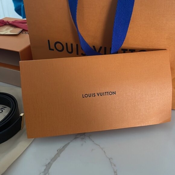 Louis Vuitton women’s belt main image 5